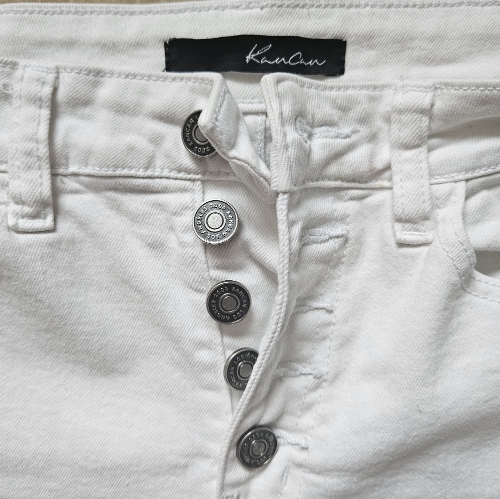 Kancan Jeans